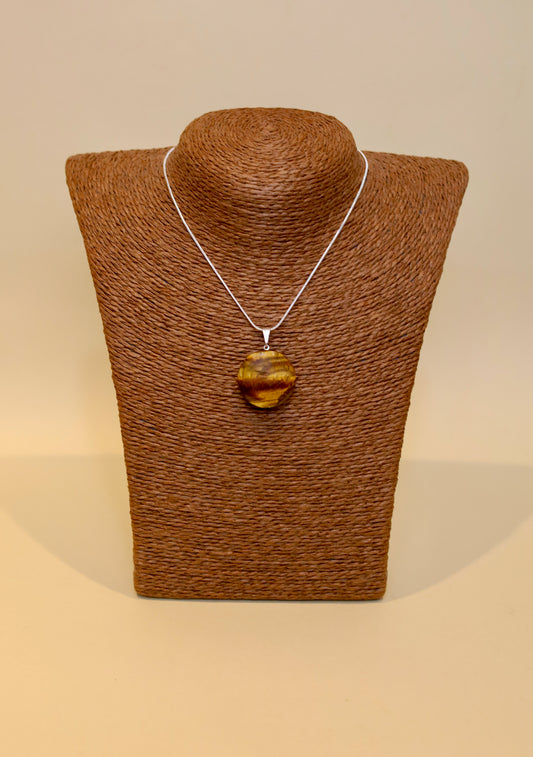 Luna Llena Ojo de Tigre - Éxito - Dije