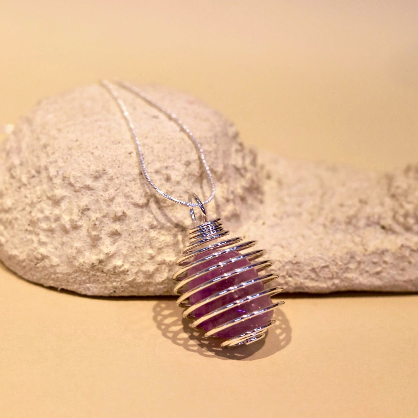 Colgante para Cristales