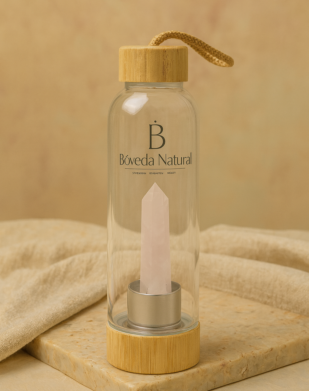 Botellas Energéticas