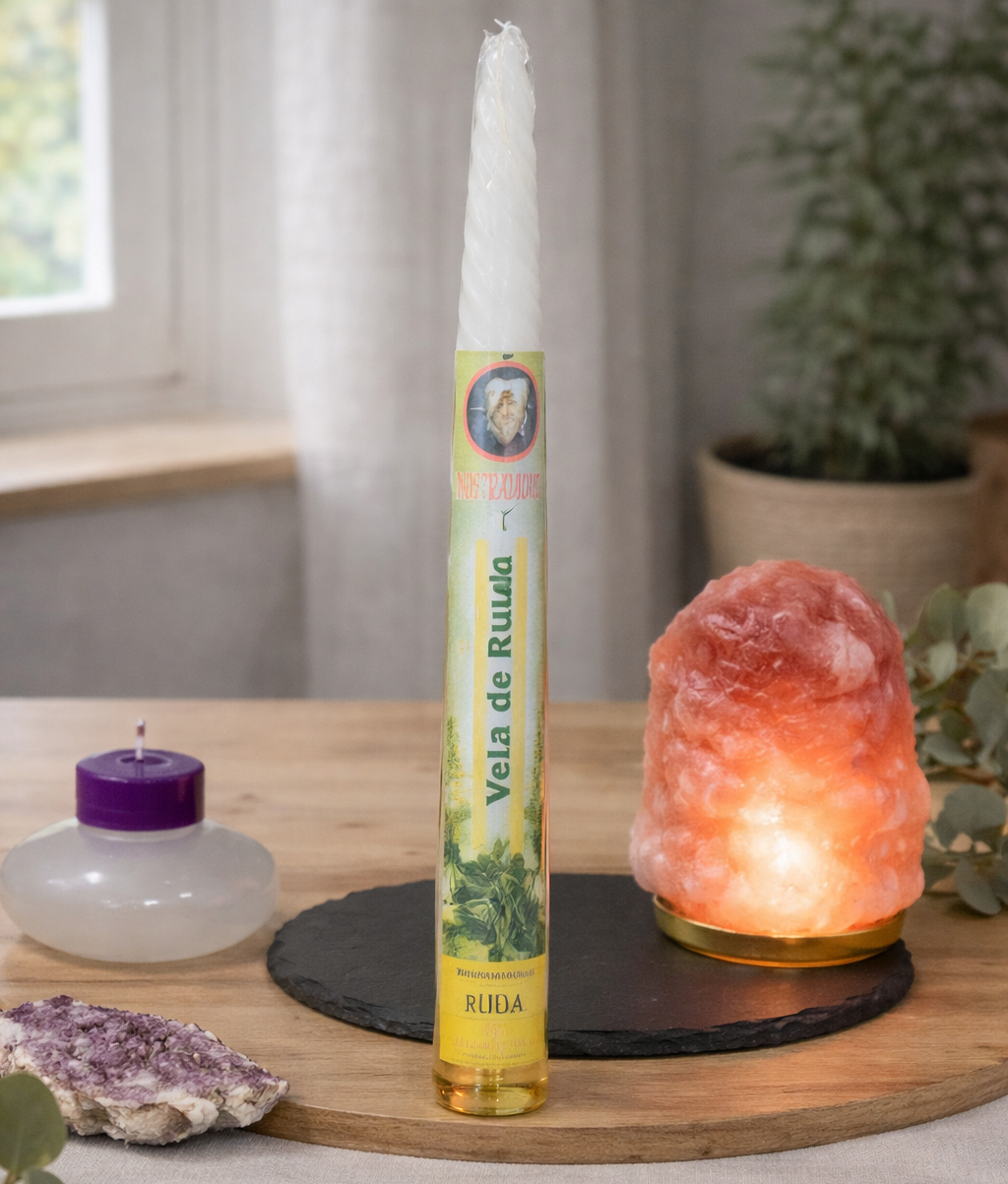 Velas Esotéricas