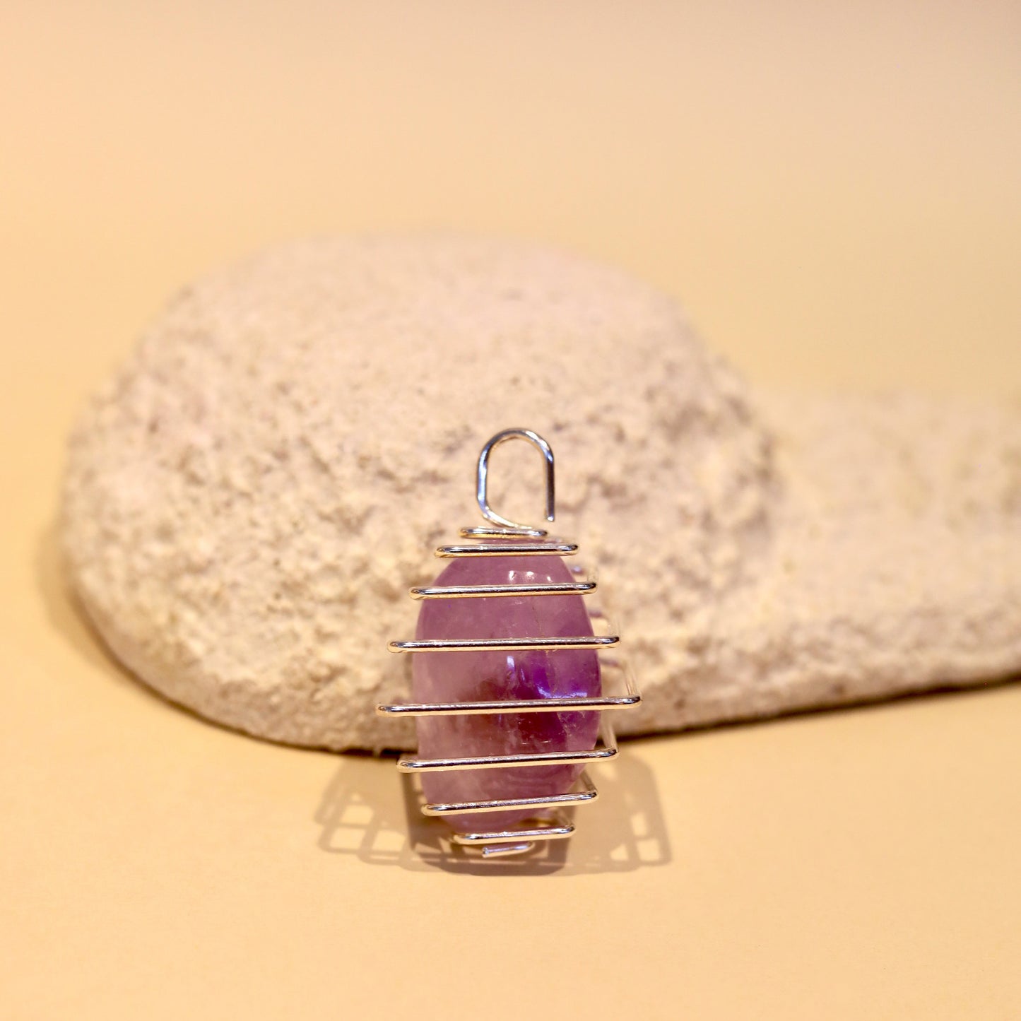 Colgante para Cristales