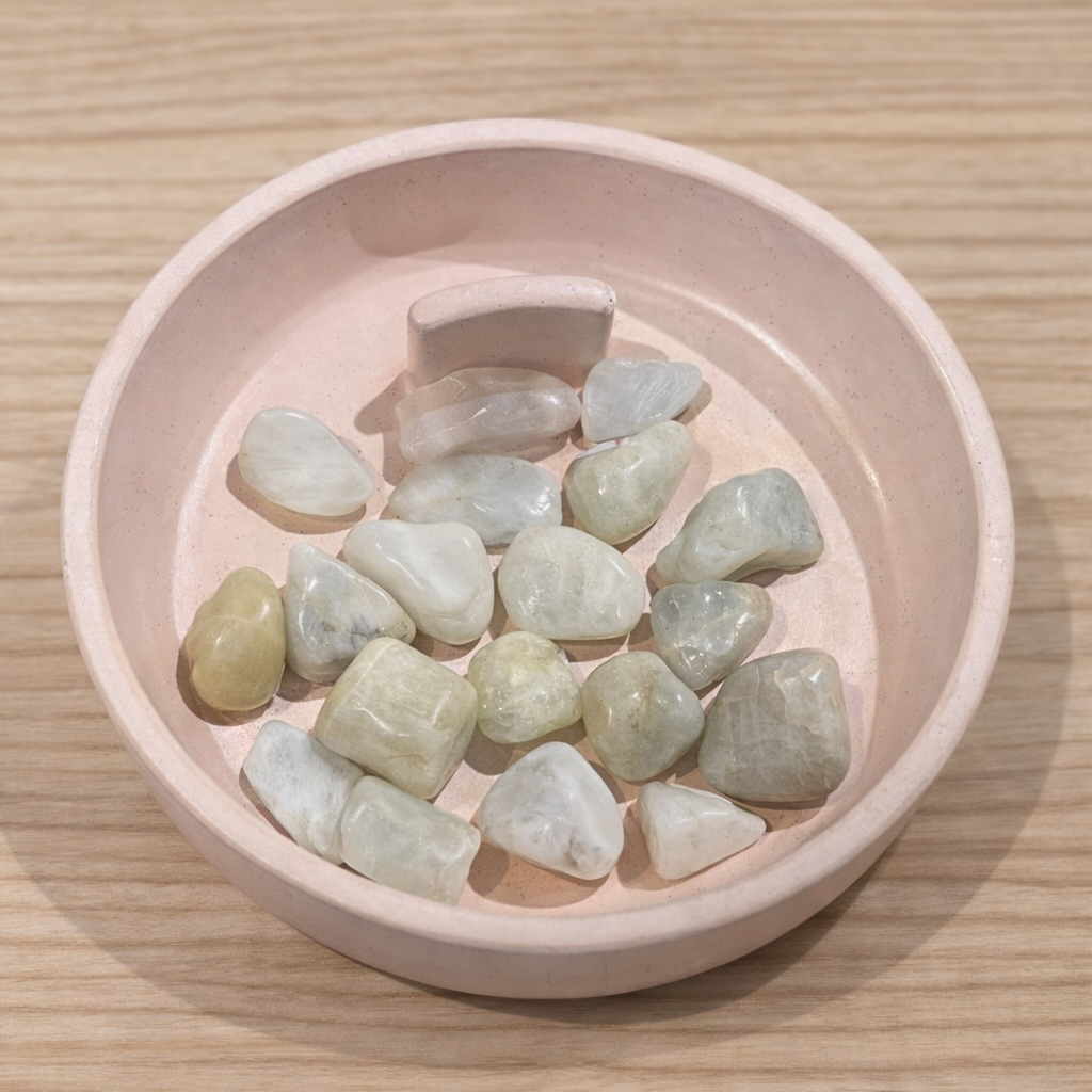 Aguamarina – Calma