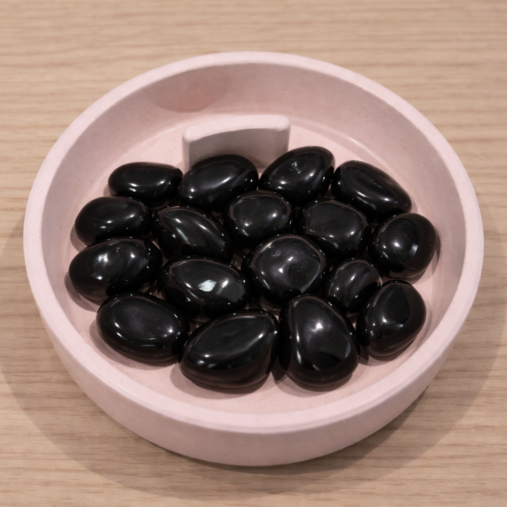 Obsidiana – Protección profunda