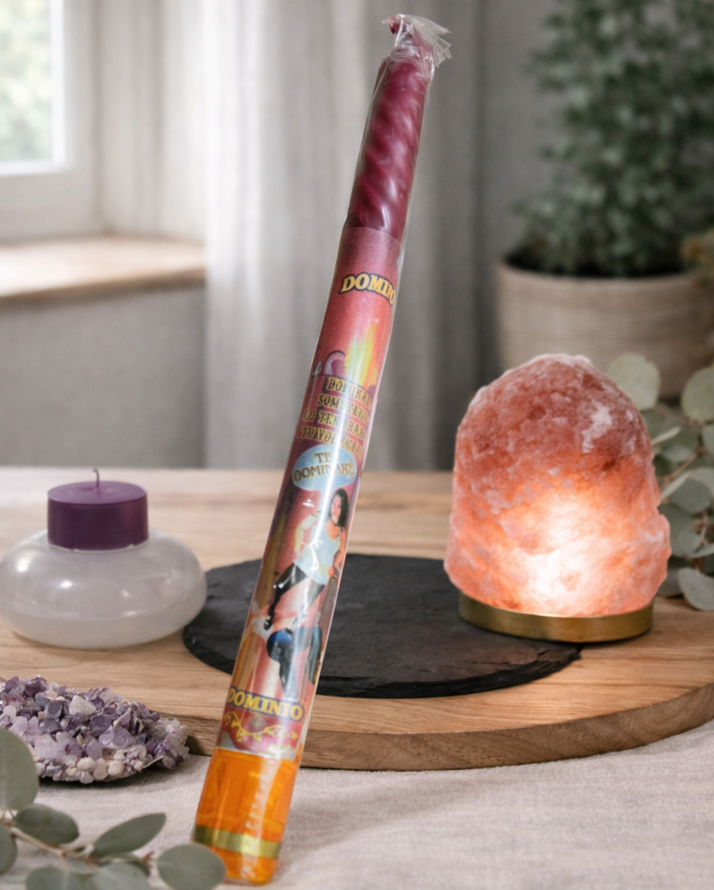 Velas Esotéricas