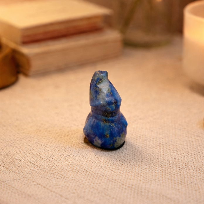 Figuras de Cristales