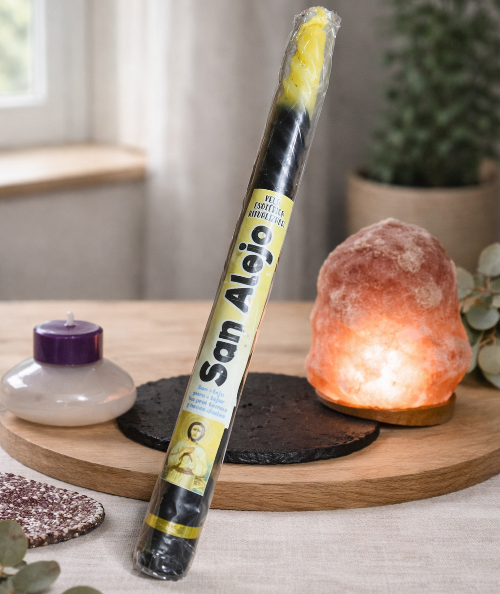 Velas Esotéricas