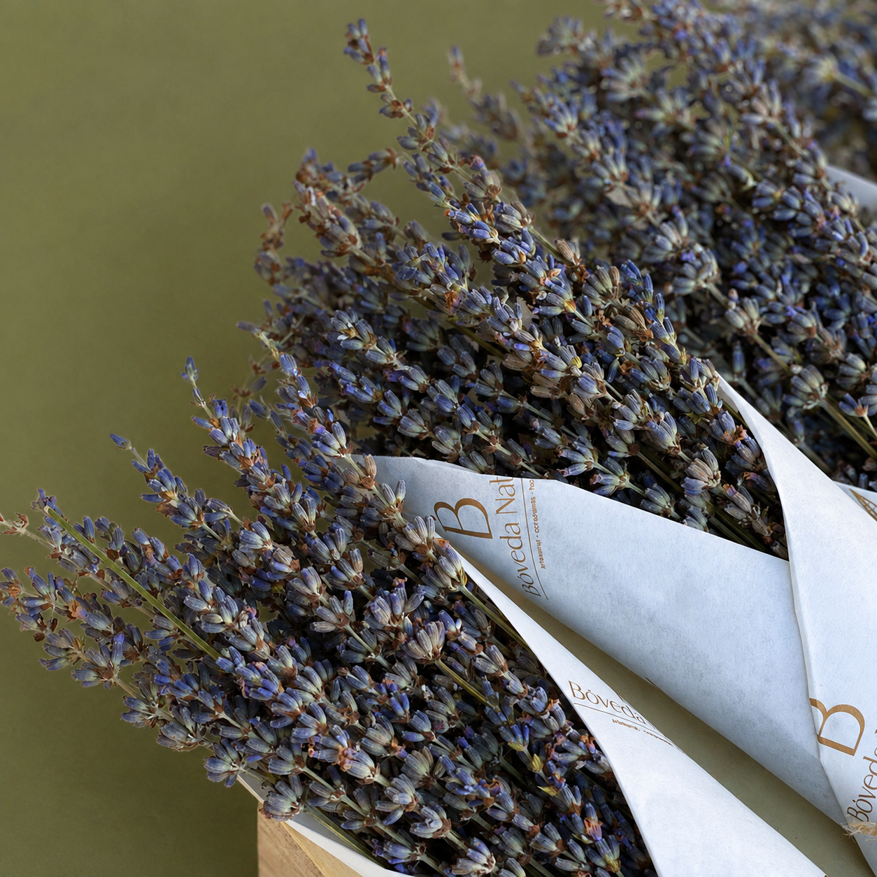 Bouquet de Lavanda