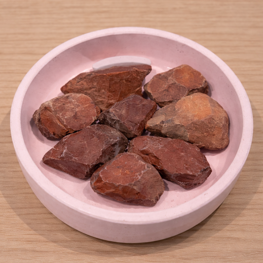 Jaspe Rustico - Estabilidad