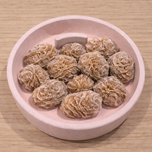 Selenita del desierto