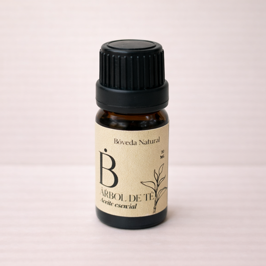 Aceite Esencial Arbol de Té – Purificación 10ml