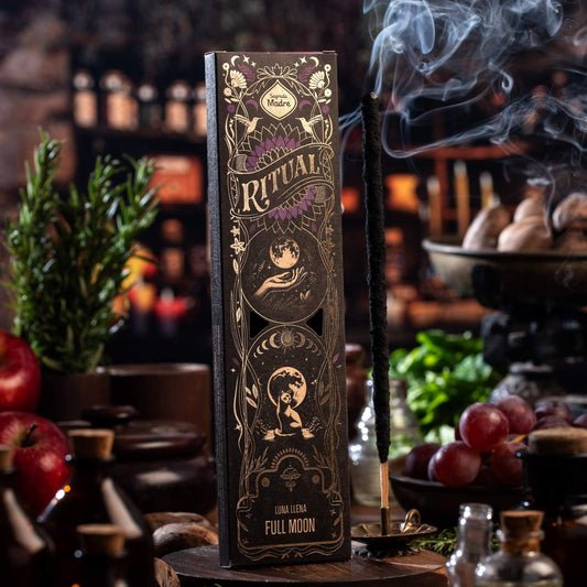 Ritual – Full Moon