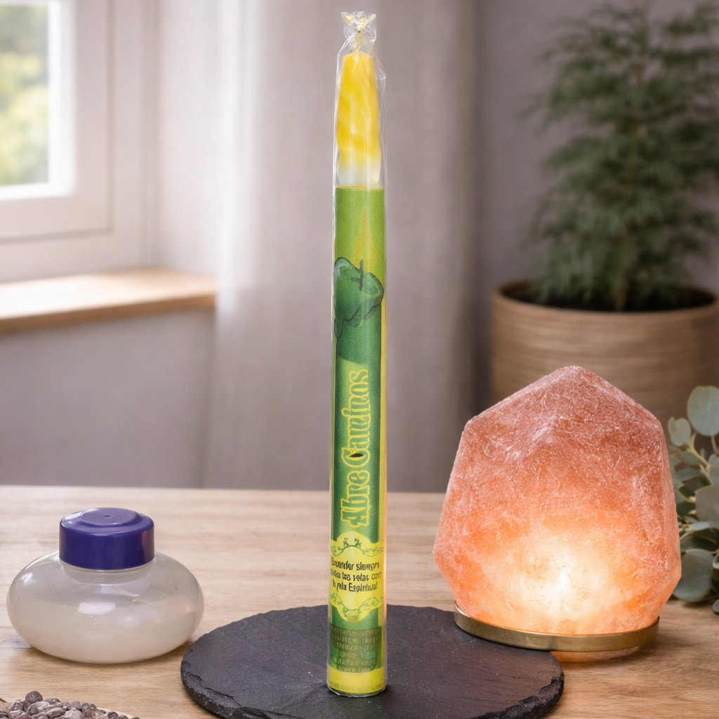 Velas Esotéricas