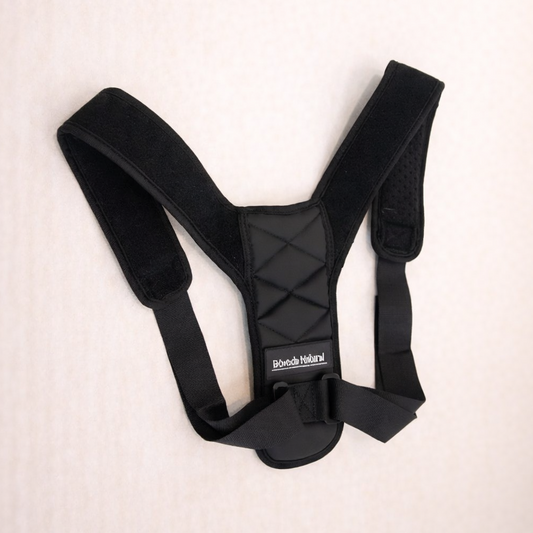 Corrector de Postura