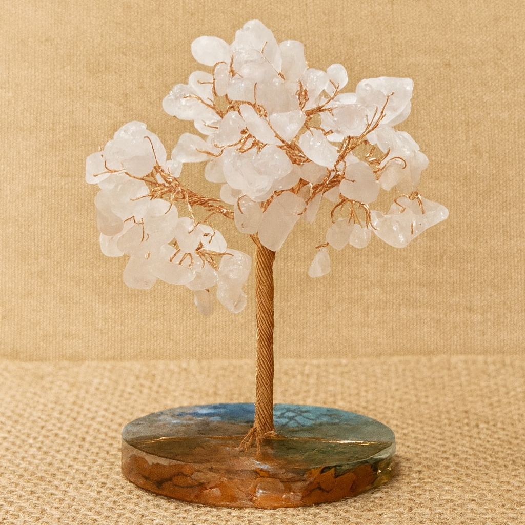 Árbol de Vida - Energía Plena