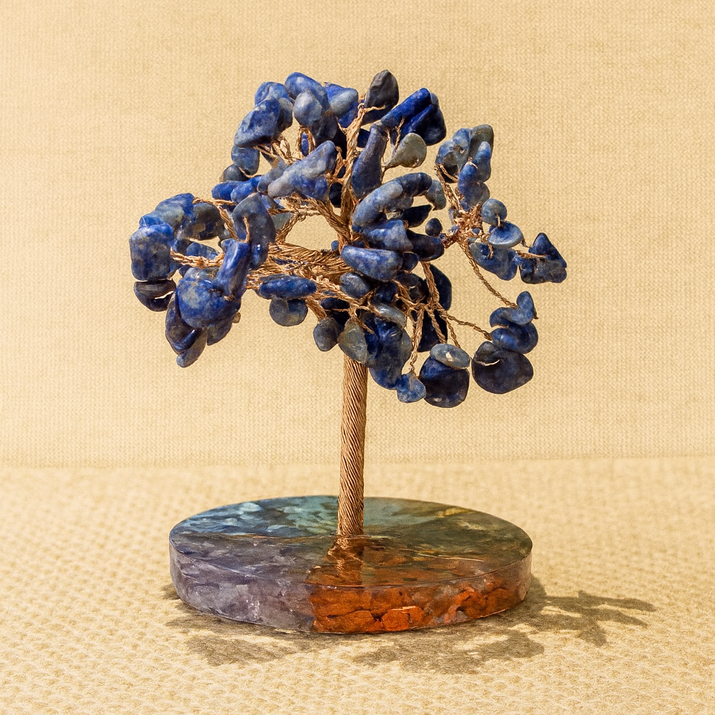 Árbol de Vida - Energía Plena