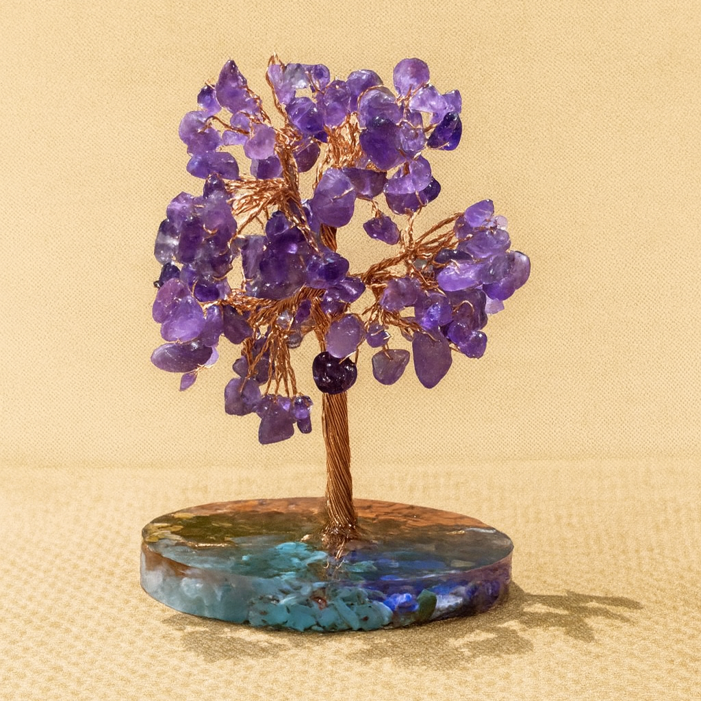 Árbol de Vida - Energía Plena