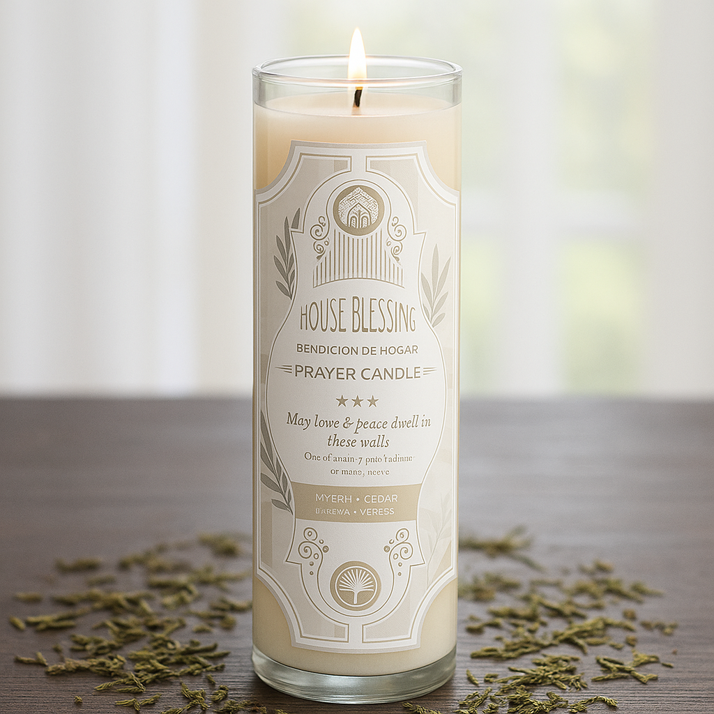 Velas Intencionadas - Soul Sticks