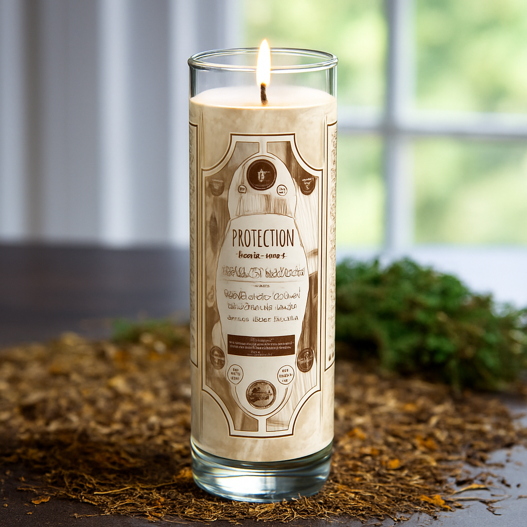 Velas Intencionadas - Soul Sticks