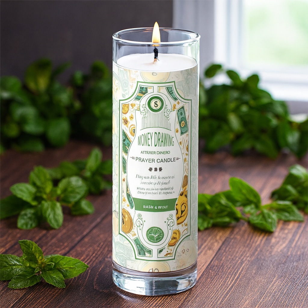 Velas Intencionadas - Soul Sticks