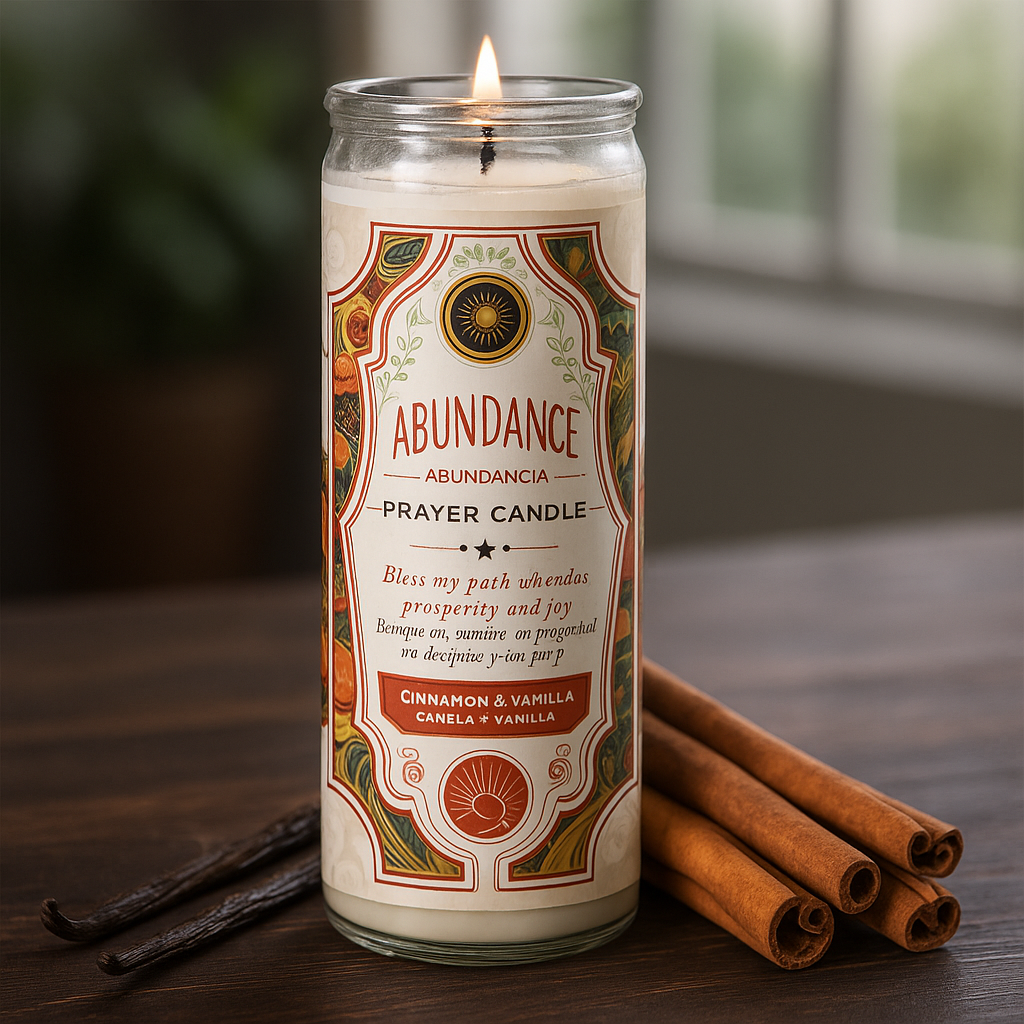 Velas Intencionadas - Soul Sticks