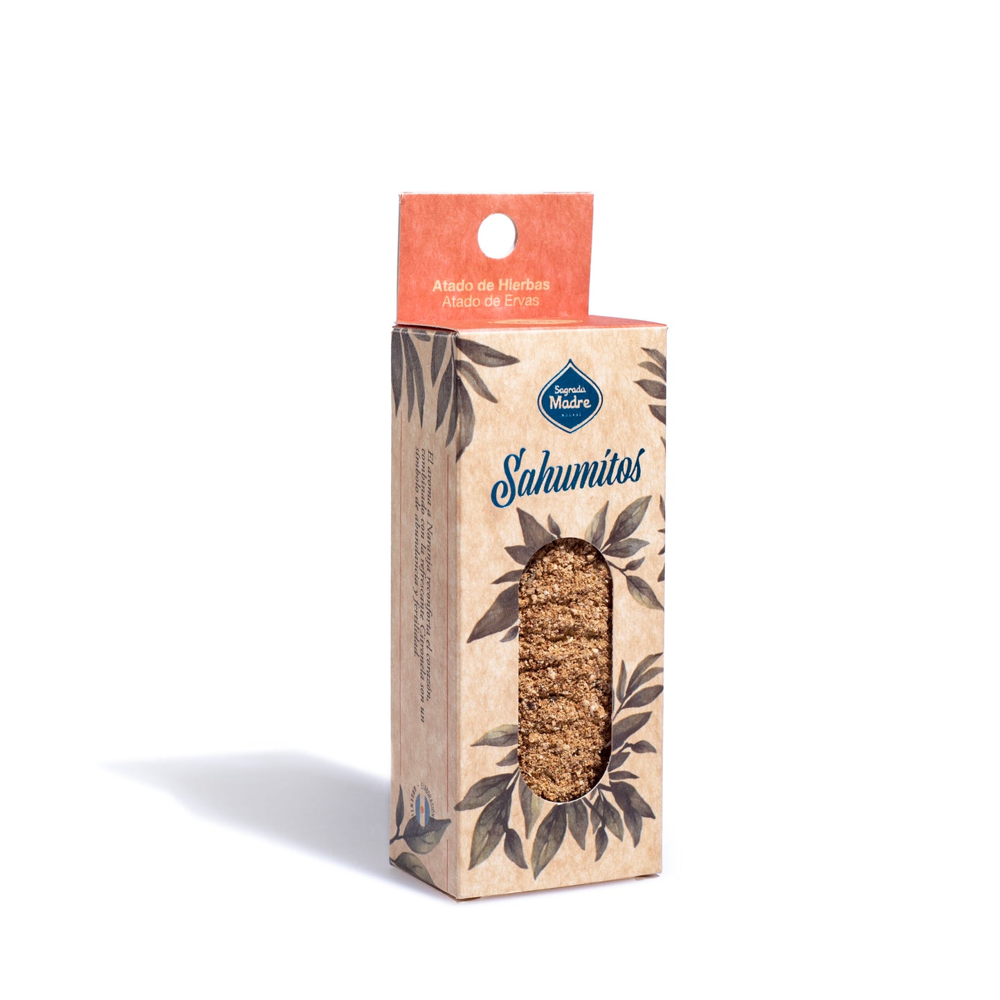 Sahumito de Citronella (Sagrada Madre)