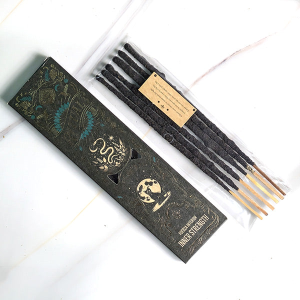 Ritual – Fuerza Interior