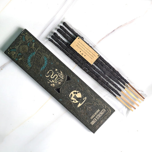 Ritual – Fuerza Interior