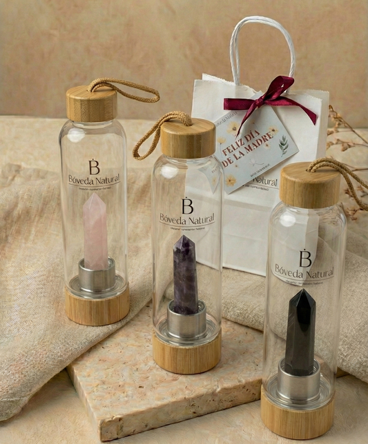 Botellas Energéticas