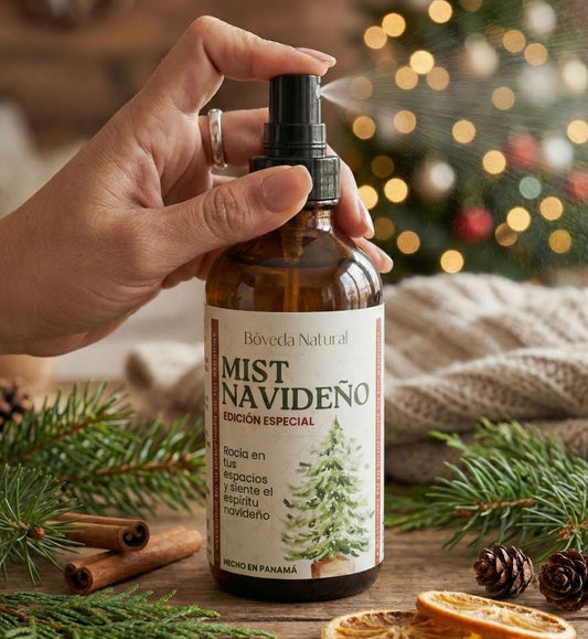 Mist Navideño