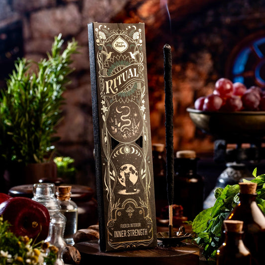 Ritual – Fuerza Interior