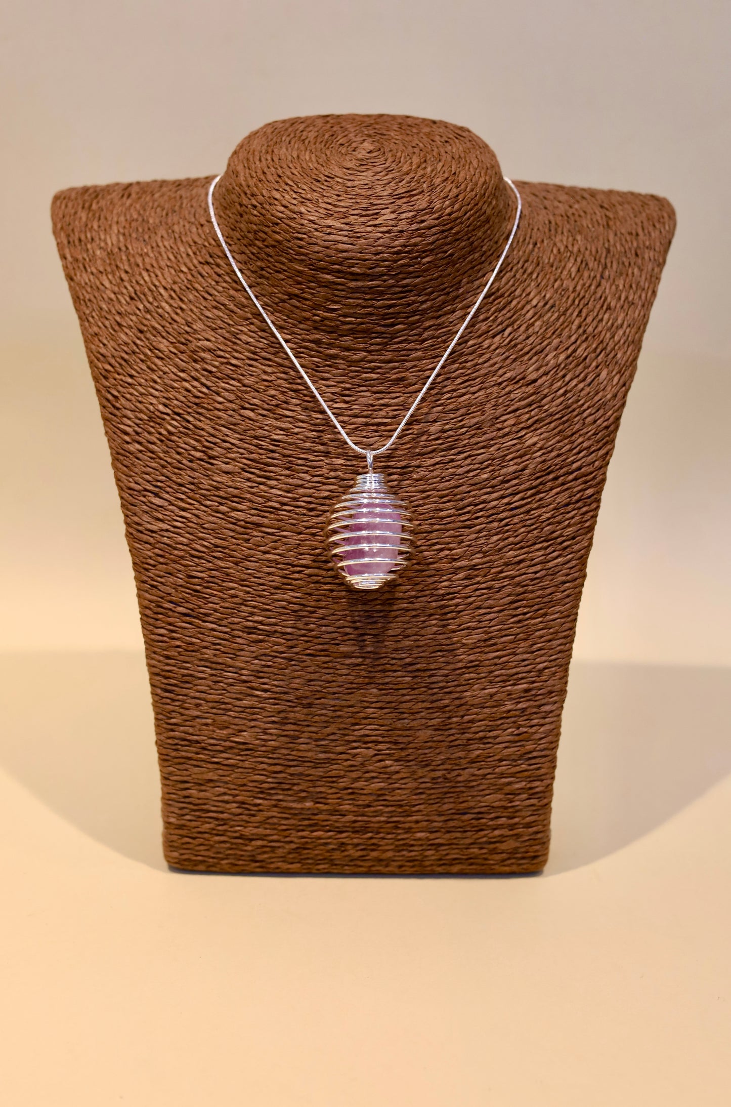 Colgante para Cristales