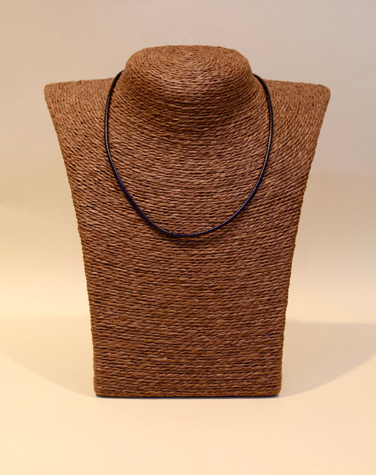 Cuerda Negra para Dije