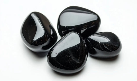 Obsidiana – Protección profunda