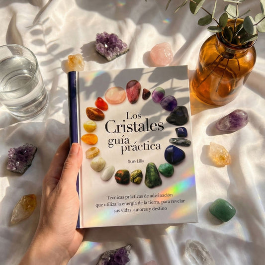 Guía de Cristales