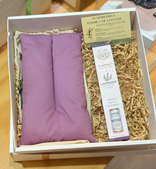 Relax Lavanda