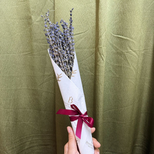 Bouquet de Lavanda