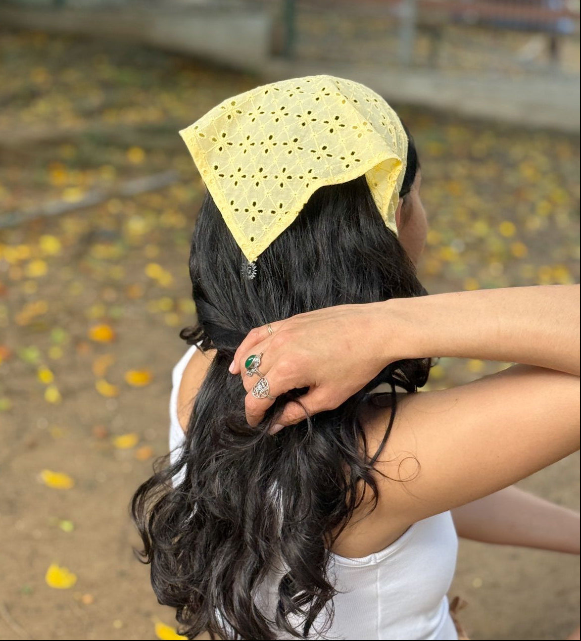 Kit Pañoleta