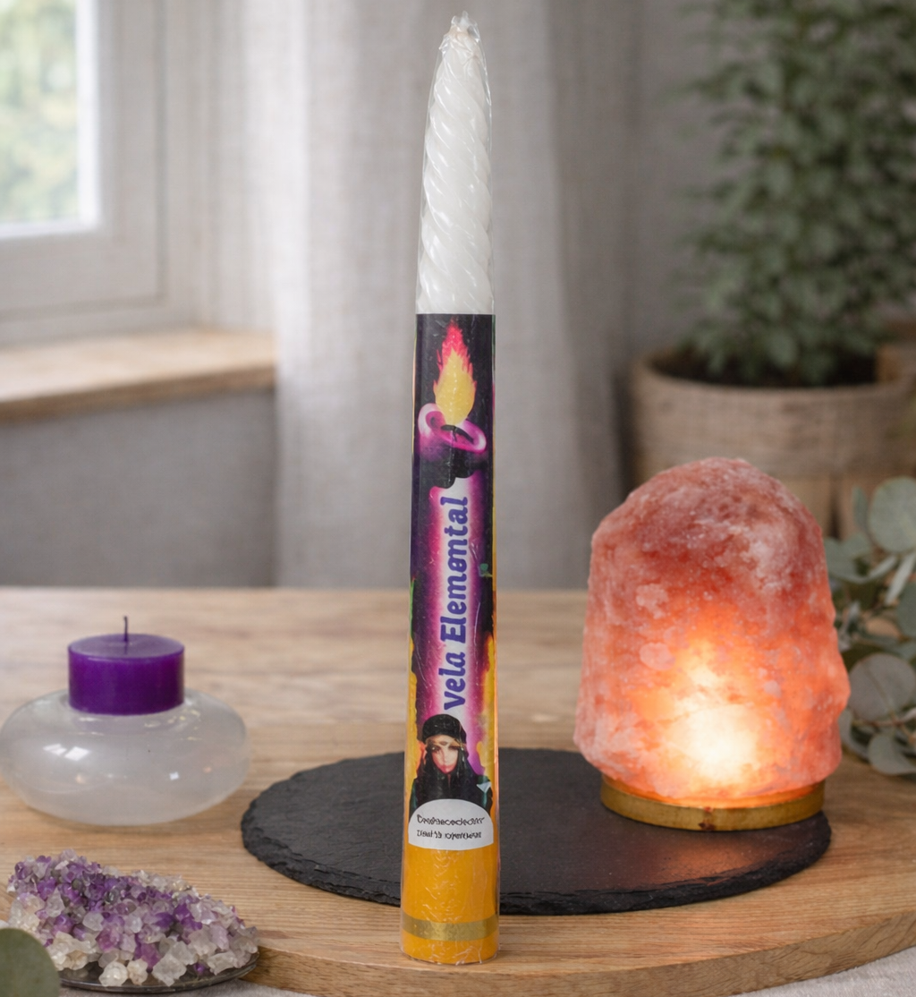 Velas Esotéricas