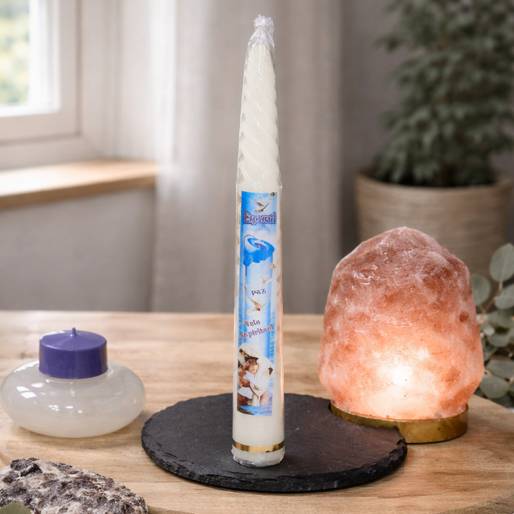 Velas Esotéricas