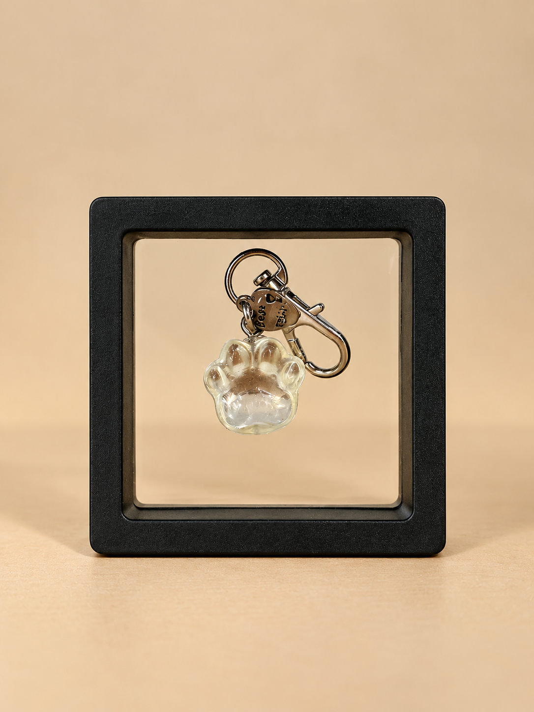 Pet crystal power