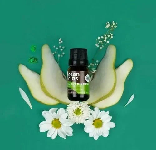 Esencia de Pera (Sagrada Madre) 10ml