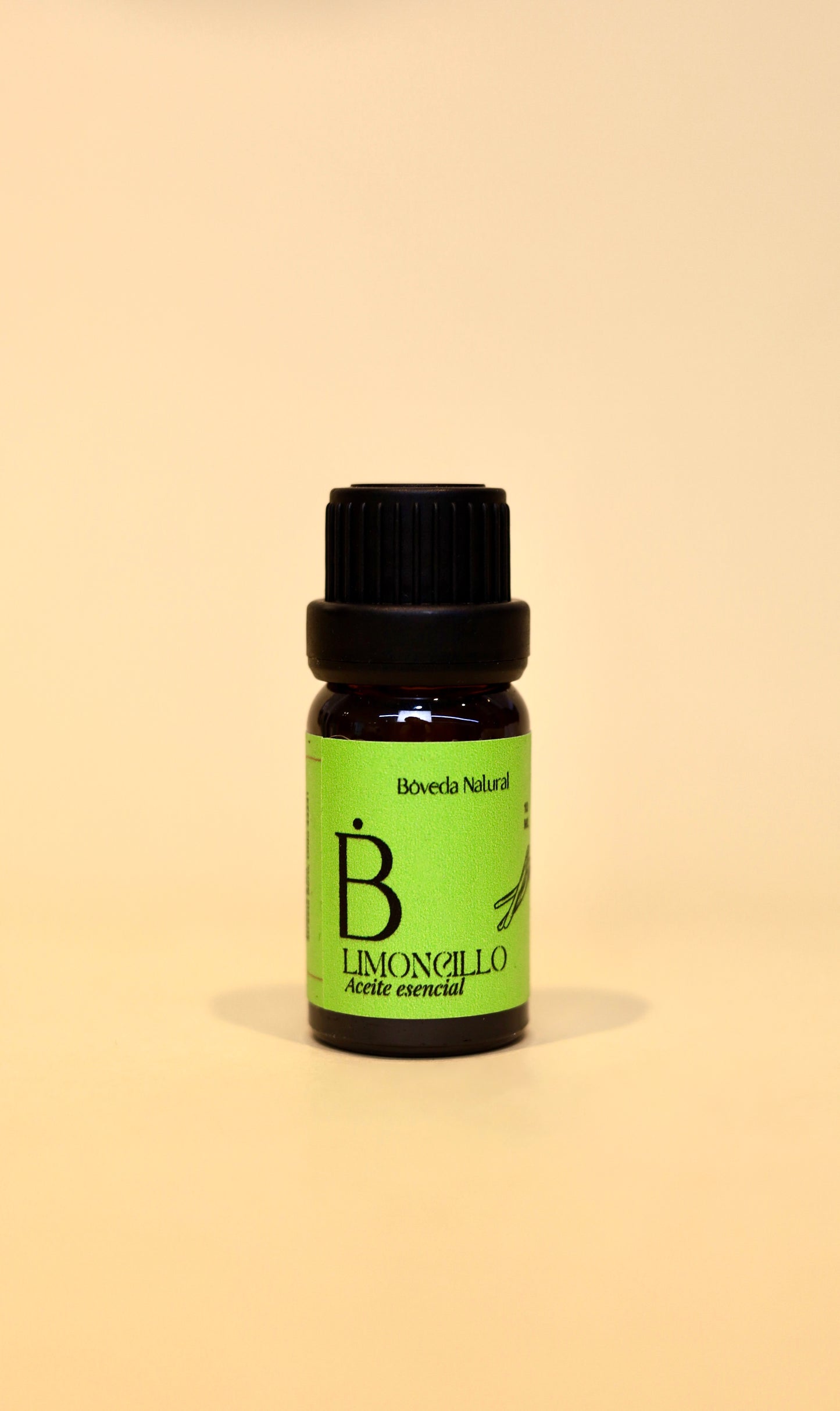 Aceite esencial Lemon Grass – Frescura