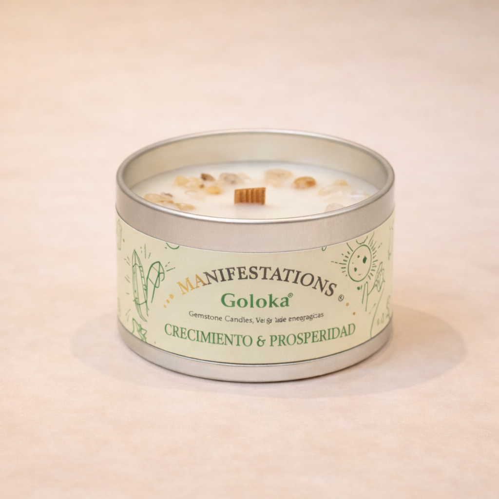 Goloka – Crecimiento y Prosperidad