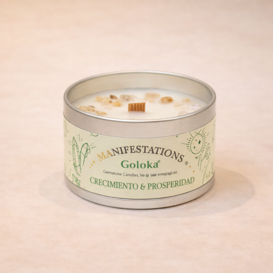 Goloka – Crecimiento y Prosperidad