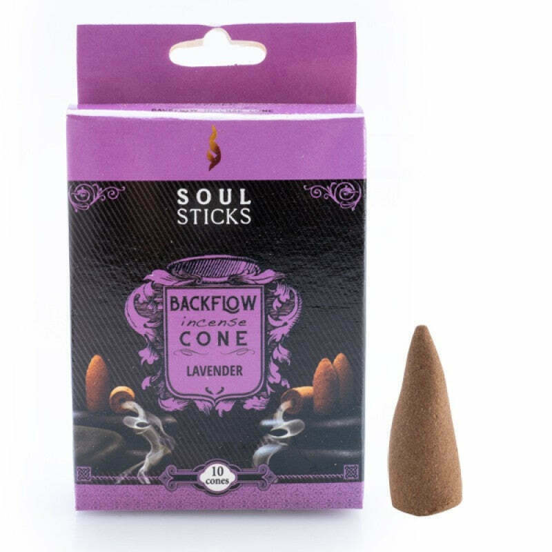 Conos Soul Stick Lavanda
