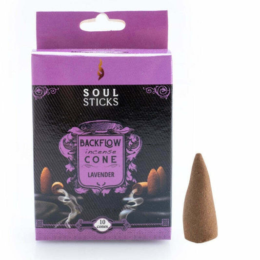 Conos Soul Stick Lavanda