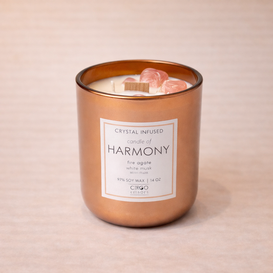 Candle of Harmony
