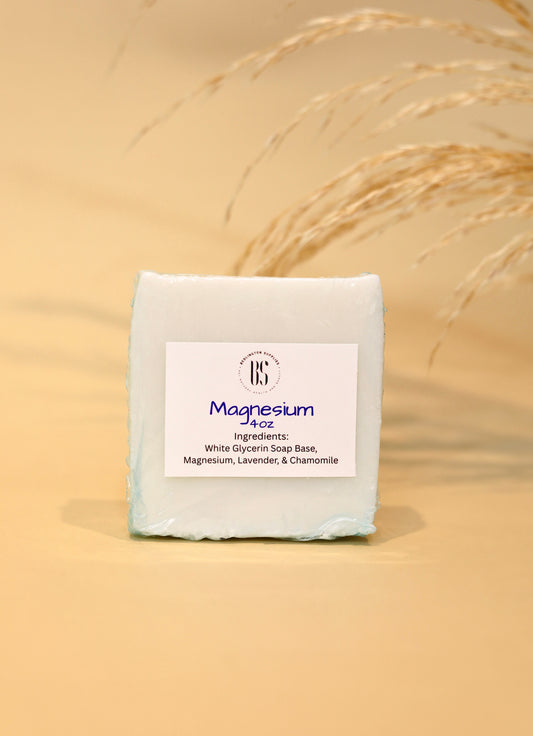 Magnesium Soap