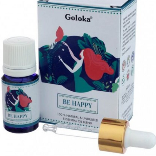 Aceites Corporales Goloka