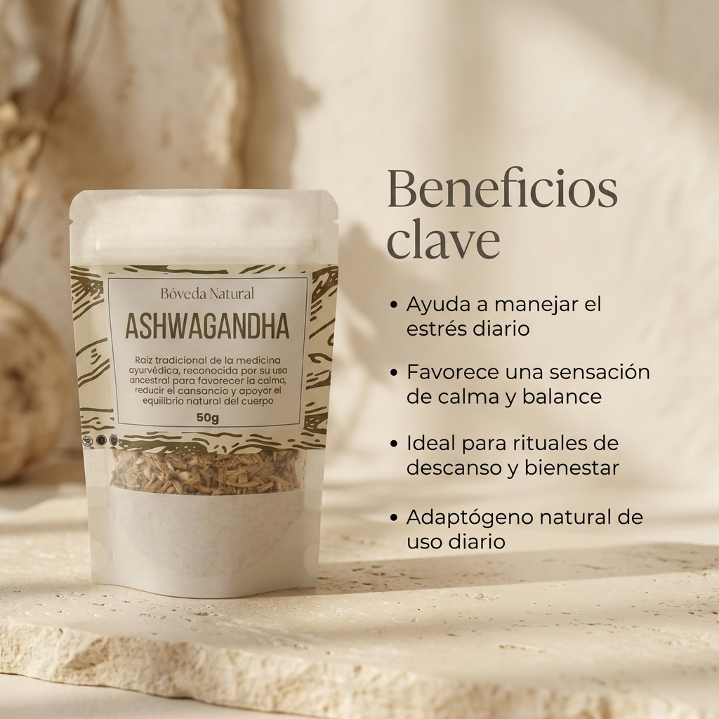 Ashwagandha
